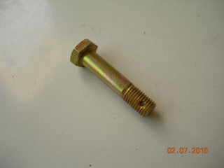 Bolt, Machine - 5/16-24D - 1.469