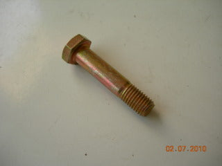 Bolt, Machine - 5/16-24D - 1.469