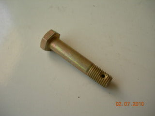 Bolt, Machine - 5/16-24D - 1.594