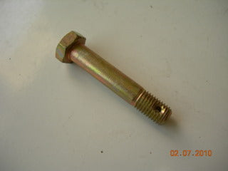 Bolt, Machine - 5/16-24D - 1.719