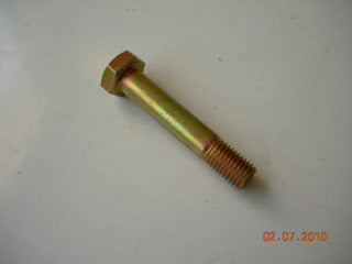 Bolt, Machine - 5/16-24D - 1.719