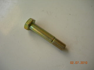 Bolt, Machine - 5/16-24D - 1.844