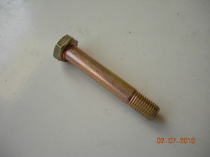 Bolt, Machine - 5/16-24D - 1.969" OL