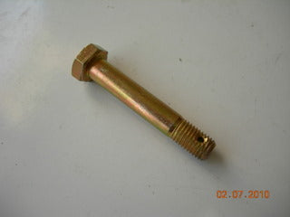 Bolt, Machine - 5/16-24D - 2.094