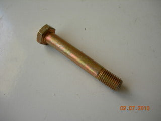 Bolt, Machine - 5/16-24D - 2.094