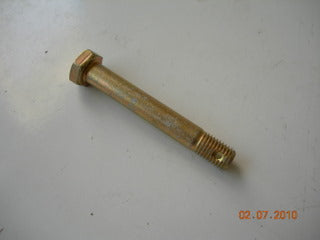 Bolt, Machine - 5/16-24D - 2.219