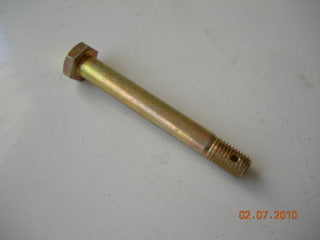 Bolt, Machine - 5/16-24D - 2.469