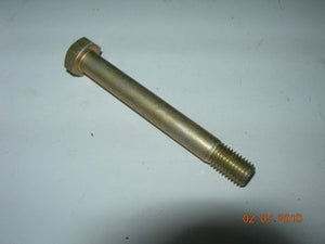 Bolt, Machine - 5/16-24D - 2.594" OL