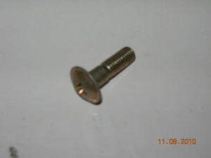 Screw, Machine - Structural - Washer Head - 10-32D - 5/8" OL