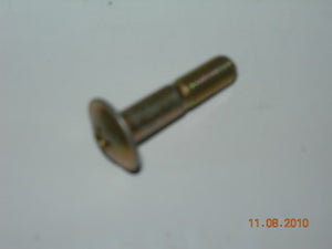 Screw, Machine - Structural - Washer Head - 10-32D - 13/16" OL