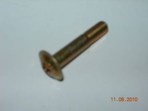 Screw, Machine - Structural - Washer Head - 10-32D - 1" OL