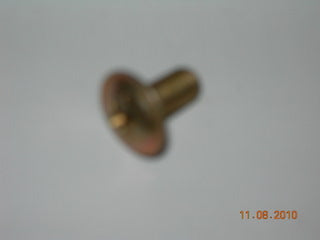 Screw, Machine - Structural - Washer Head - 10-32D - 3/8