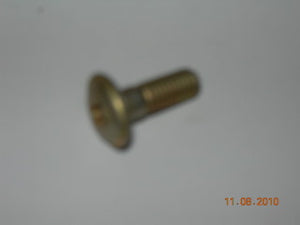 Screw, Machine - Structural - Washer Head - 10-32D - 9/16" OL