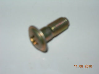 Screw, Machine - Structural - Washer Head - 1/4-28D - 5/8