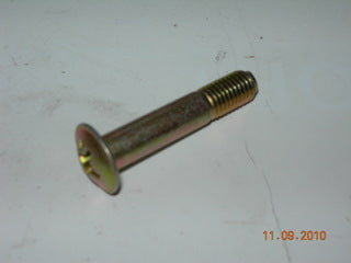 Screw, Machine - Structural - Washer Head - 1/4-28D - 1 3/8