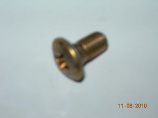 Screw, Machine - Structural - Washer Head - 1/4-28D - 1/2