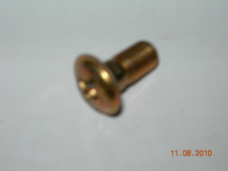 Screw, Machine - Structural - Washer Head - 1/4-28D - 9/16