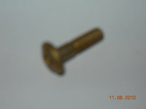 Screw, Machine - Structural - Washer Head - 8-32D - 5/8" OL