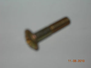 Screw, Machine - Structural - Washer Head - 8-32D - 3/4" OL