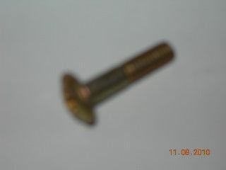 Screw, Machine - Structural - Washer Head - 8-32D - 3/4