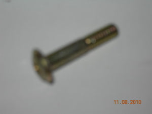 Screw, Machine - Structural - Washer Head - 8-32D - 3/4" OL