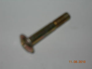 Screw, Machine - Structural - Washer Head - 8-32D - 1" OL