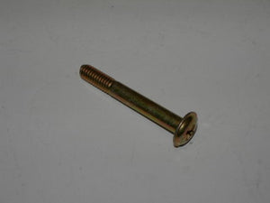 Screw, Machine - Structural - Washer Head - 8-32D - 1 1/4" OL