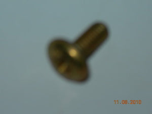 Screw, Machine - Structural - Washer Head - 8-32D - 7/16" OL