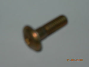 Screw, Machine - Structural - Washer Head - 8-32D - 9/16" OL