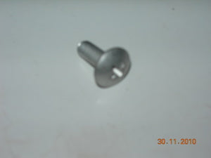 Screw, Machine - Non Structural - Truss Head - 10-32D - 5/8" OL