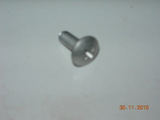 Screw, Machine - Non Structural - Truss Head - 10-32D - 5/8