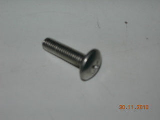 Screw, Machine - Non Structural - Truss Head - 10-32D - 3/4