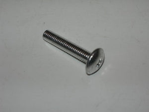 Screw, Machine - Non Structural - Truss Head - 10-32D - 1" OL