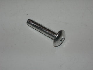 Screw, Machine - Non Structural - Truss Head - 10-32D - 1