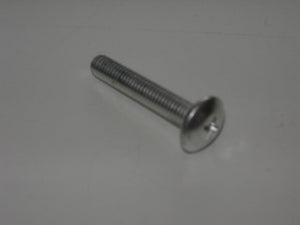 Screw, Machine - Non Structural - Truss Head - 10-32D - 1 1/8" OL