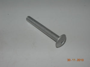 Screw, Machine - Non Structural - Truss Head - 10-32D - 1 1/2" OL
