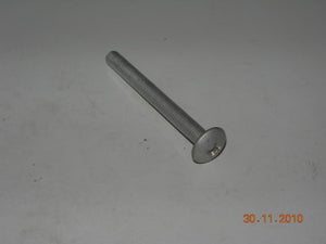 Screw, Machine - Non Structural - Truss Head - 10-32D - 1 7/8" OL