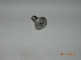 Screw, Machine - Non Structural - Truss Head - 10-32D - 1/2