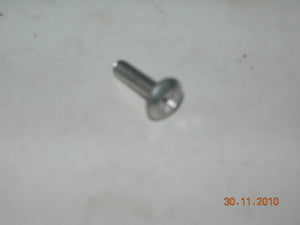 Screw, Machine - Non Structural - Truss Head - 6-32D - 3/4" OL