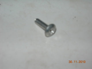 Screw, Machine - Non Structural - Truss Head - 6-32D - 3/4