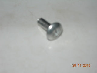 Screw, Machine - Non Structural - Truss Head - 8-32D - 1/2