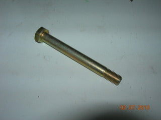 Bolt, Machine - 5/16-24D - 2.844