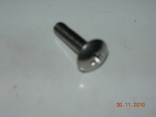 Screw, Machine - Non Structural - Truss Head - 10-32D - 5/8