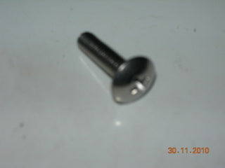 Screw, Machine - Non Structural - Truss Head - 10-32D - 3/4