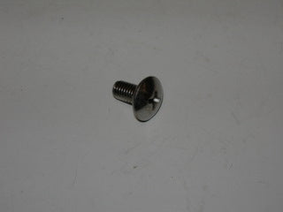 Screw, Machine - Non Structural - Truss Head - 10-32D - 3/8