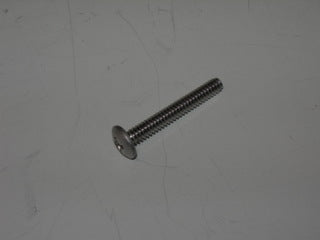 Screw, Machine - Non Structural - Truss Head - 6-32D - 1