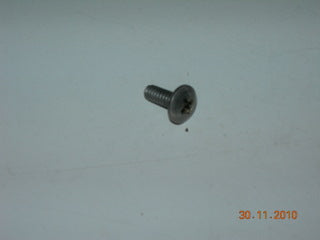 Screw, Machine - Non Structural - Truss Head - 6-32D - 3/8