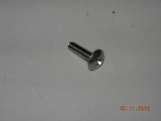 Screw, Machine - Non Structural - Truss Head - 6-32D - 1/2