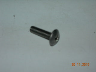 Screw, Machine - Non Structural - Truss Head - 8-32D - 5/8