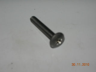 Screw, Machine - Non Structural - Truss Head - 8-32D - 1